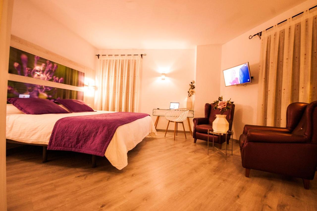 Hotel Hc Zoom Пособланко Екстериор снимка