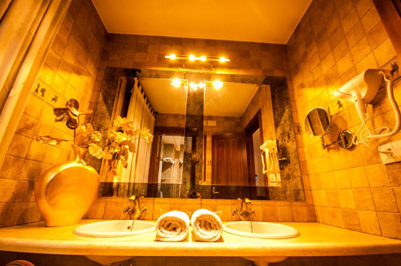 Hotel Hc Zoom Пособланко Екстериор снимка